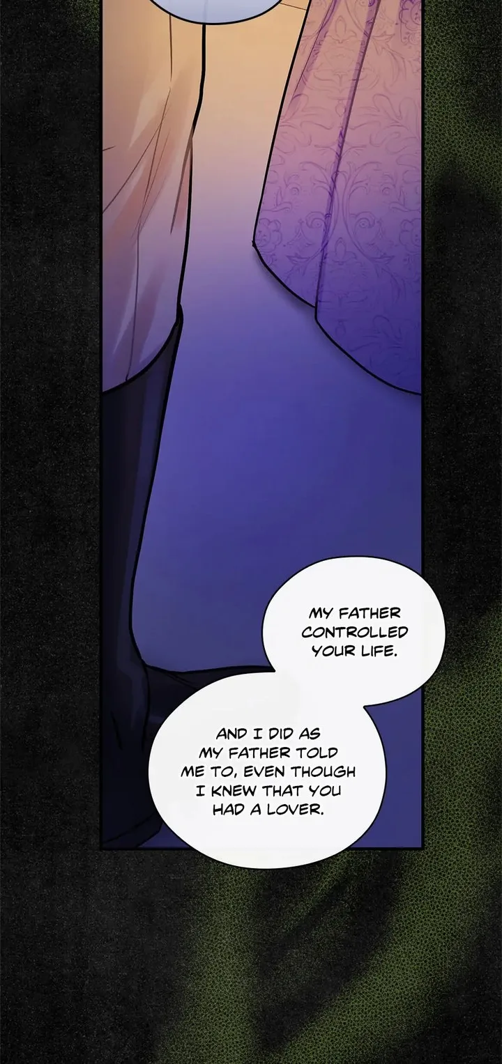 The Flower Dances and the Wind Sings Chapter 89 page 32