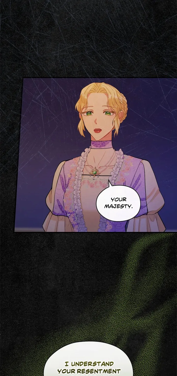 The Flower Dances and the Wind Sings Chapter 89 page 30