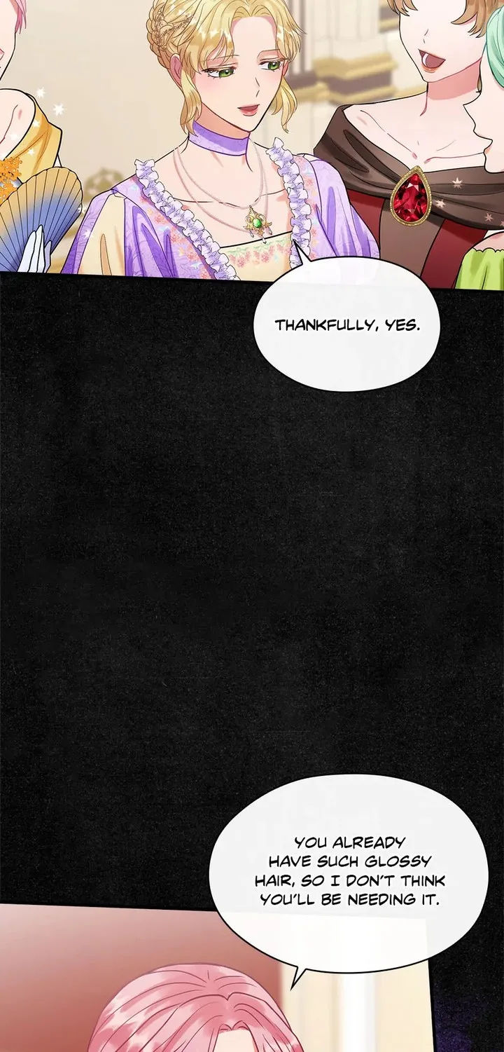 The Flower Dances and the Wind Sings Chapter 89 page 19
