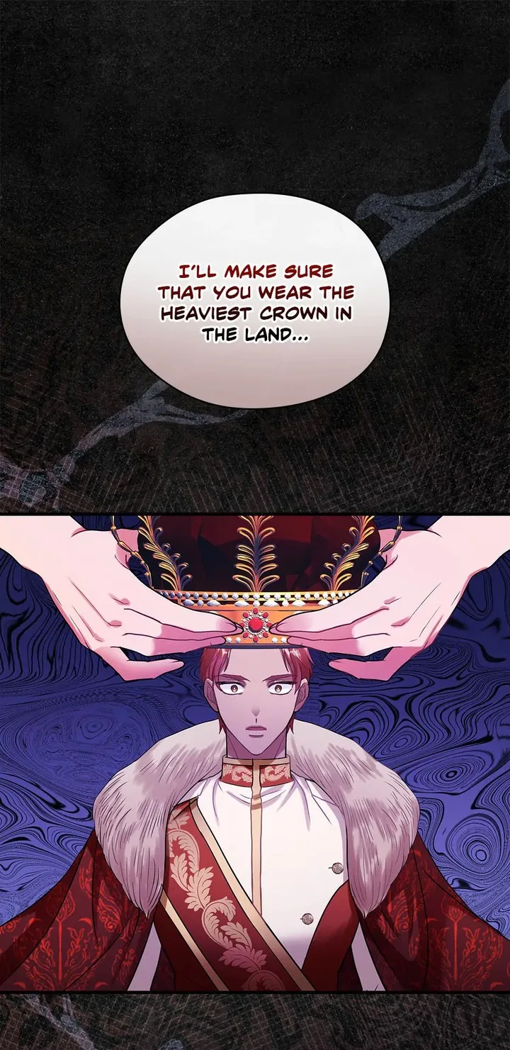 The Flower Dances and the Wind Sings Chapter 89 page 34