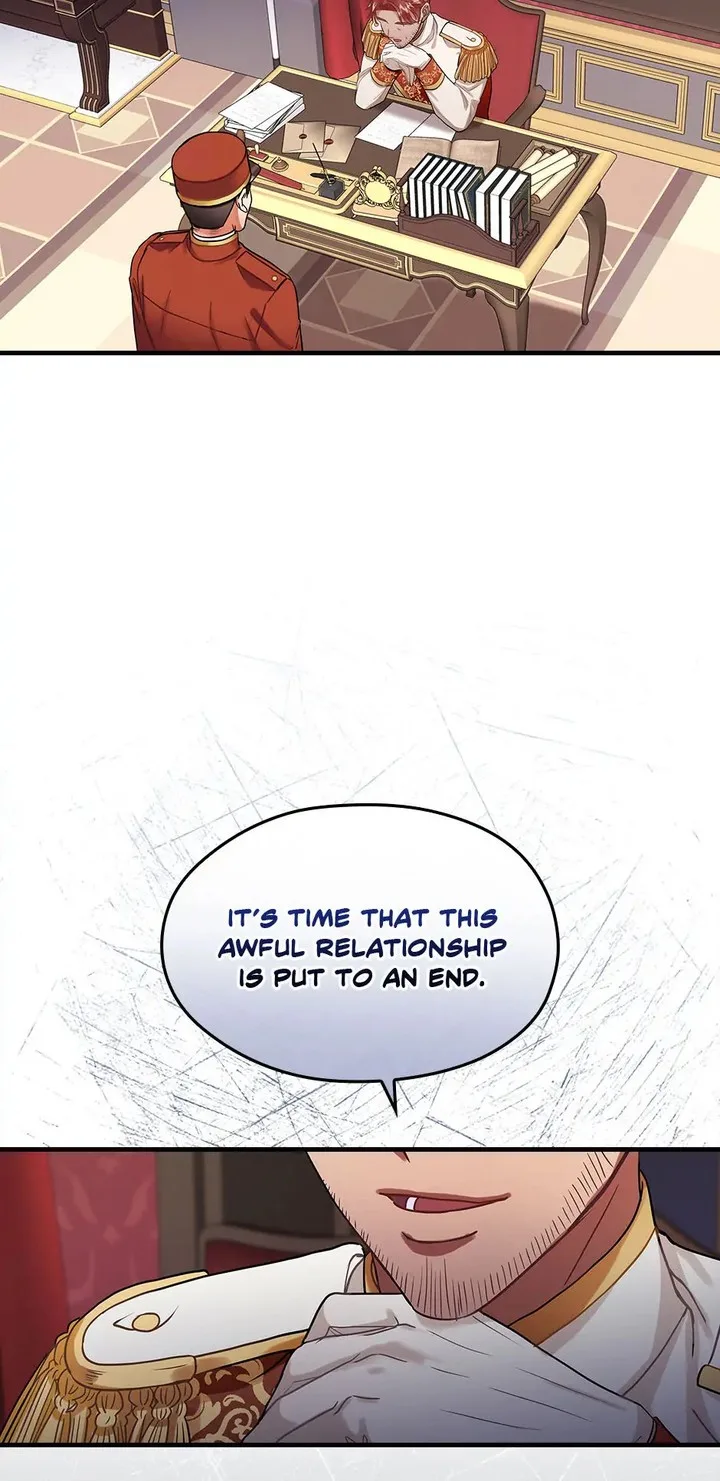 The Flower Dances and the Wind Sings Chapter 89 page 39