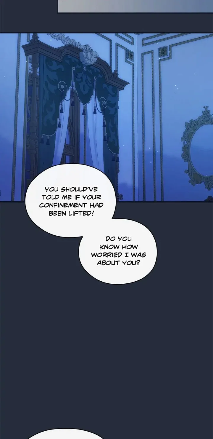 The Flower Dances and the Wind Sings Chapter 89 page 41
