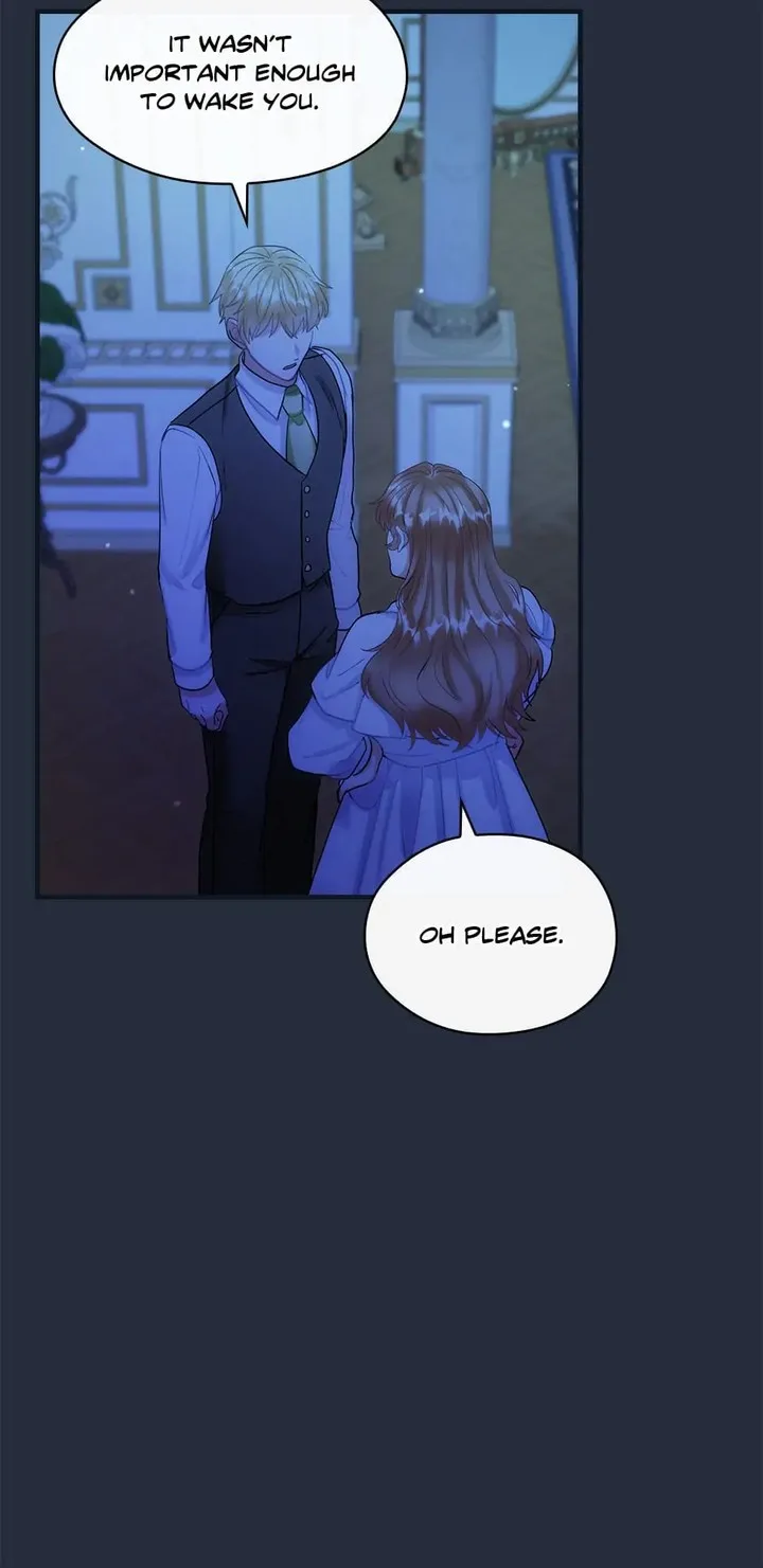 The Flower Dances and the Wind Sings Chapter 89 page 42