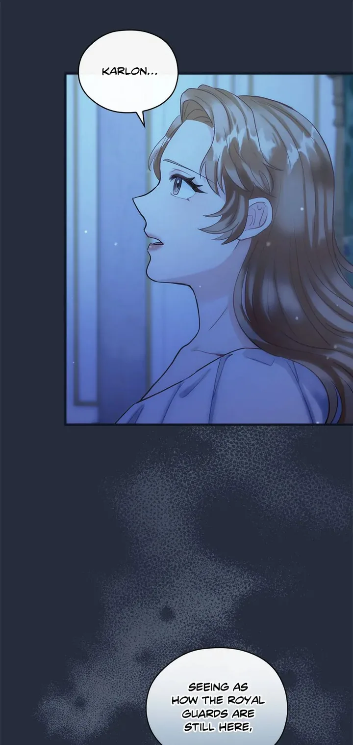 The Flower Dances and the Wind Sings Chapter 89 page 43