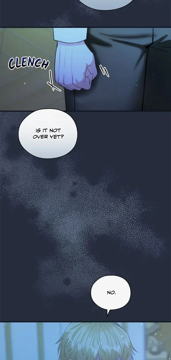 The Flower Dances and the Wind Sings Chapter 89 page 44