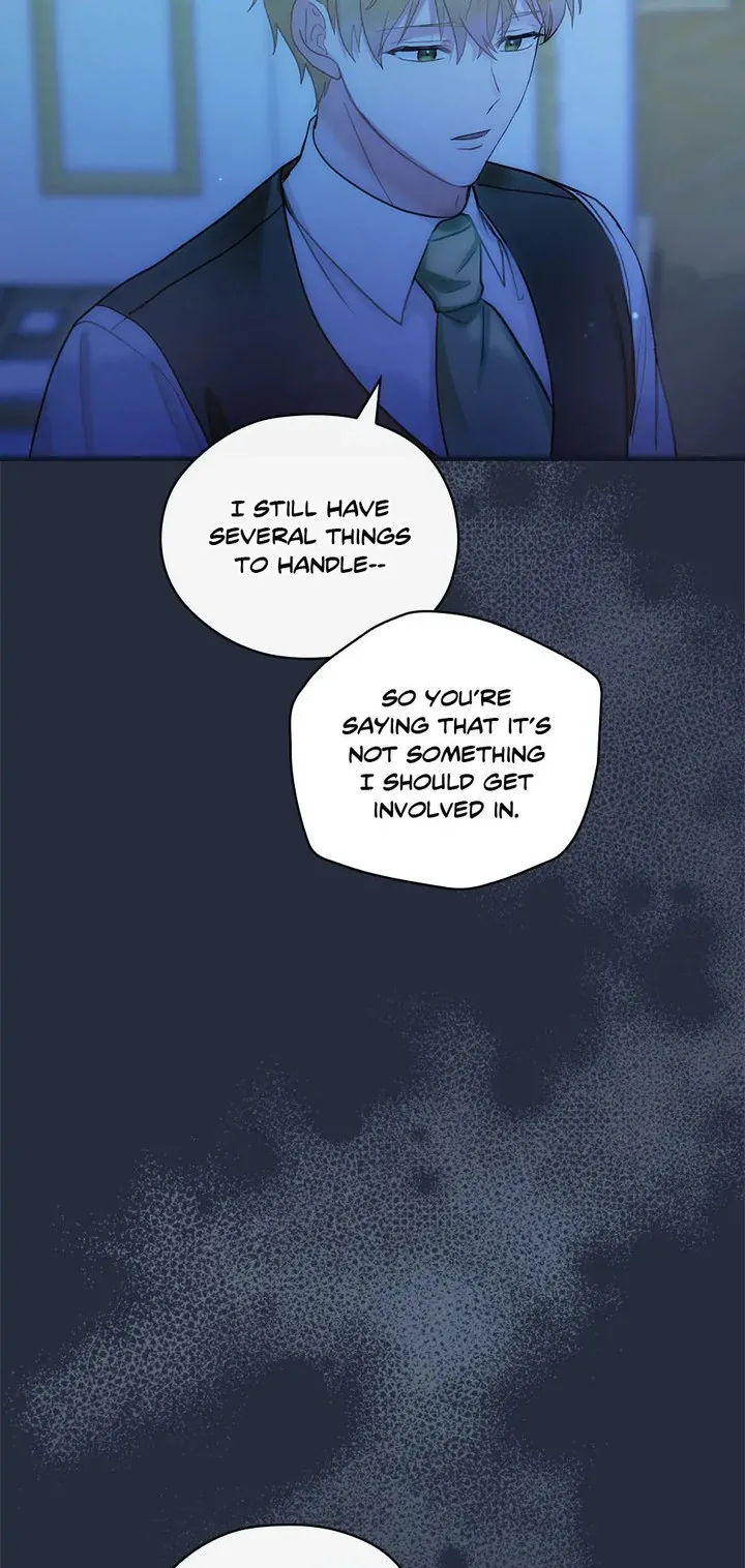 The Flower Dances and the Wind Sings Chapter 89 page 45