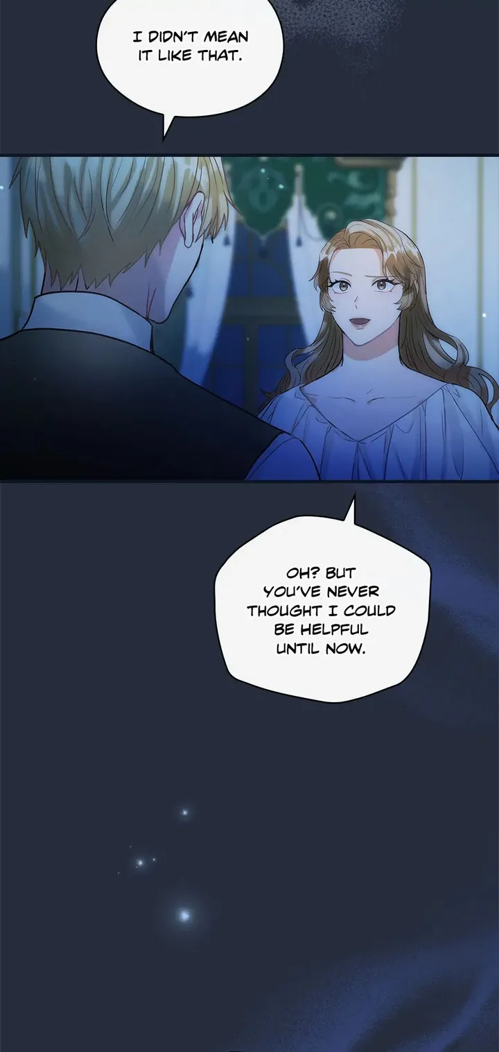 The Flower Dances and the Wind Sings Chapter 89 page 46