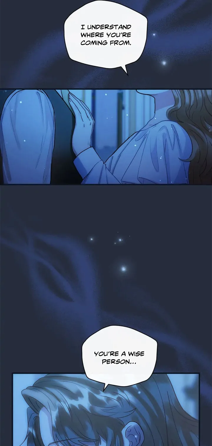 The Flower Dances and the Wind Sings Chapter 89 page 47