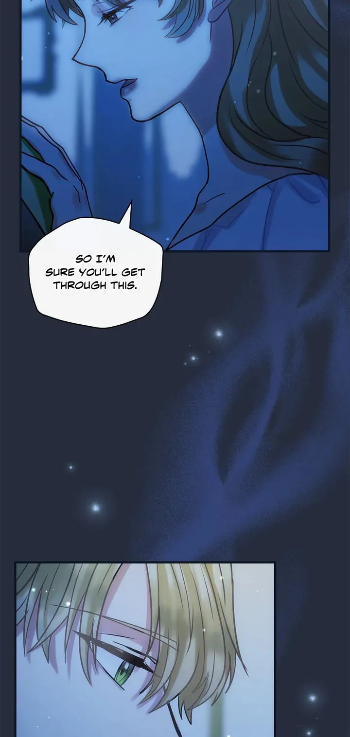The Flower Dances and the Wind Sings Chapter 89 page 48