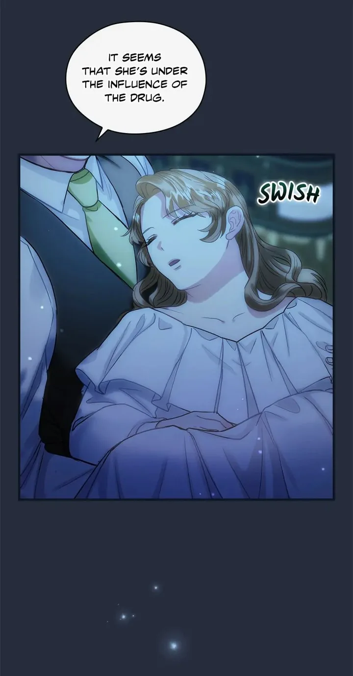 The Flower Dances and the Wind Sings Chapter 89 page 51