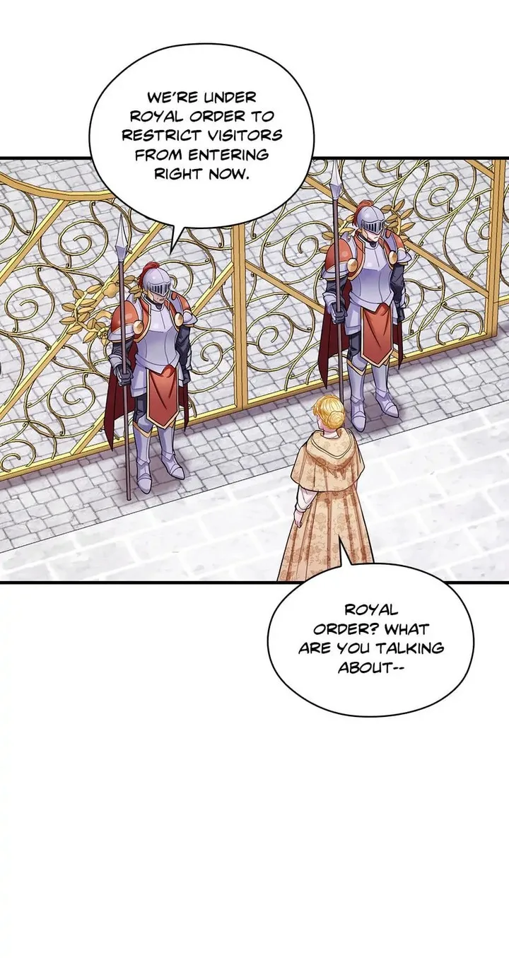 The Flower Dances and the Wind Sings Chapter 89 page 59