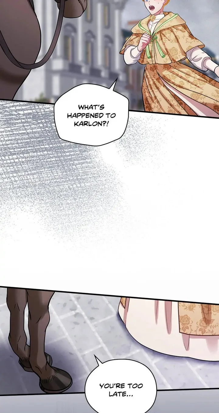 The Flower Dances and the Wind Sings Chapter 89 page 63
