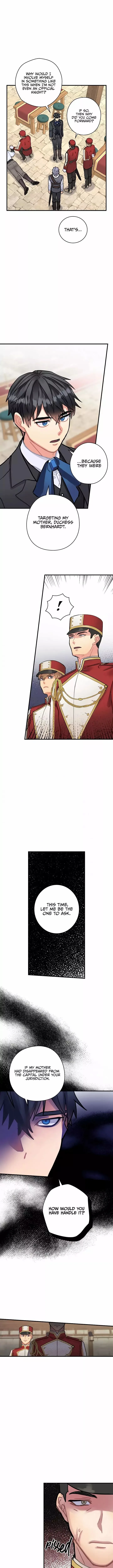 The Flower Dances and the Wind Sings Chapter 9 page 4