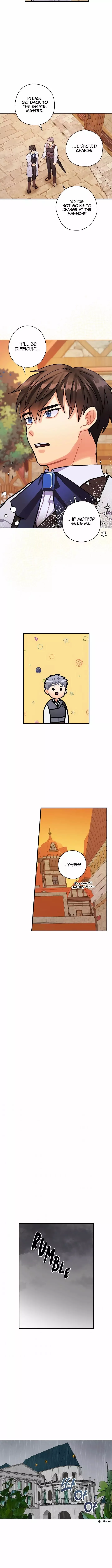 The Flower Dances and the Wind Sings Chapter 9 page 9