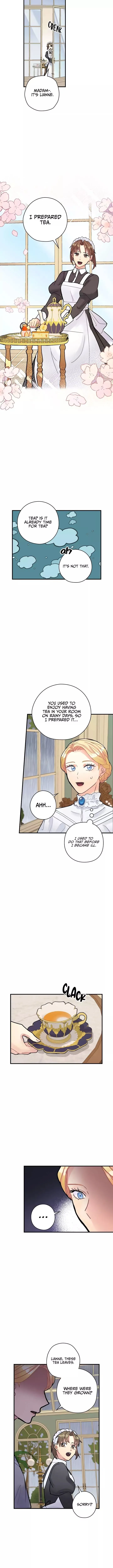 The Flower Dances and the Wind Sings Chapter 9 page 11