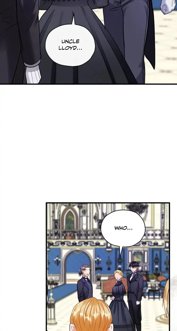 The Flower Dances and the Wind Sings Chapter 90 page 32