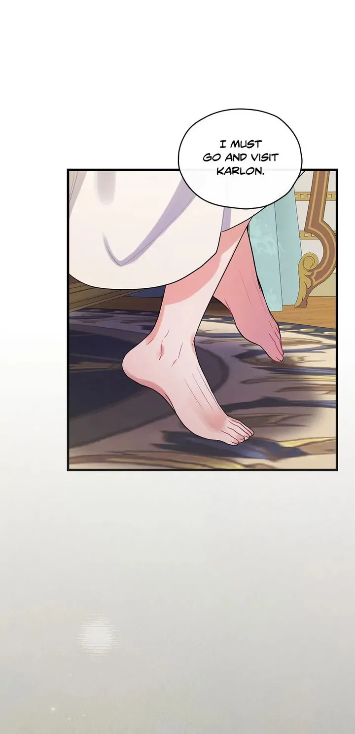 The Flower Dances and the Wind Sings Chapter 90 page 25