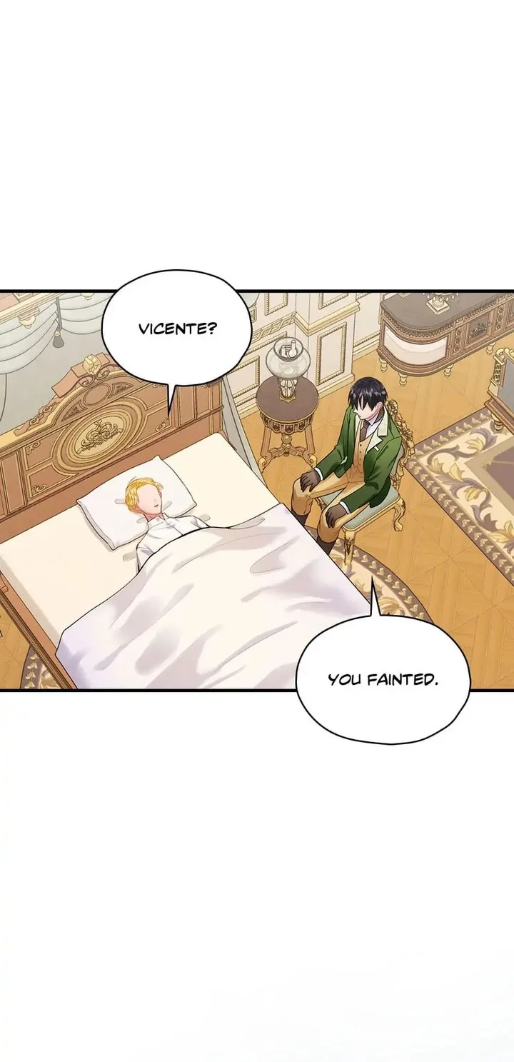 The Flower Dances and the Wind Sings Chapter 90 page 18