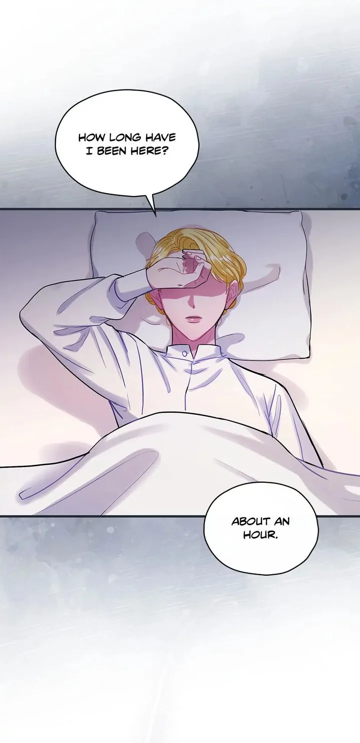 The Flower Dances and the Wind Sings Chapter 90 page 19