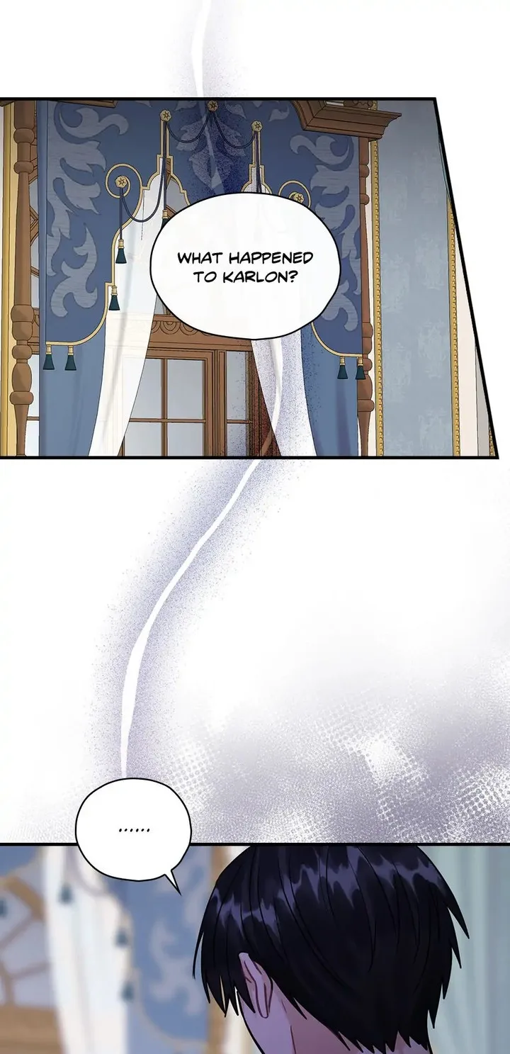 The Flower Dances and the Wind Sings Chapter 90 page 20
