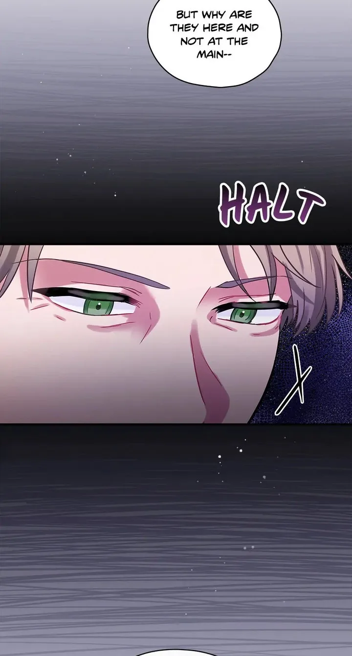 The Flower Dances and the Wind Sings Chapter 90 page 35