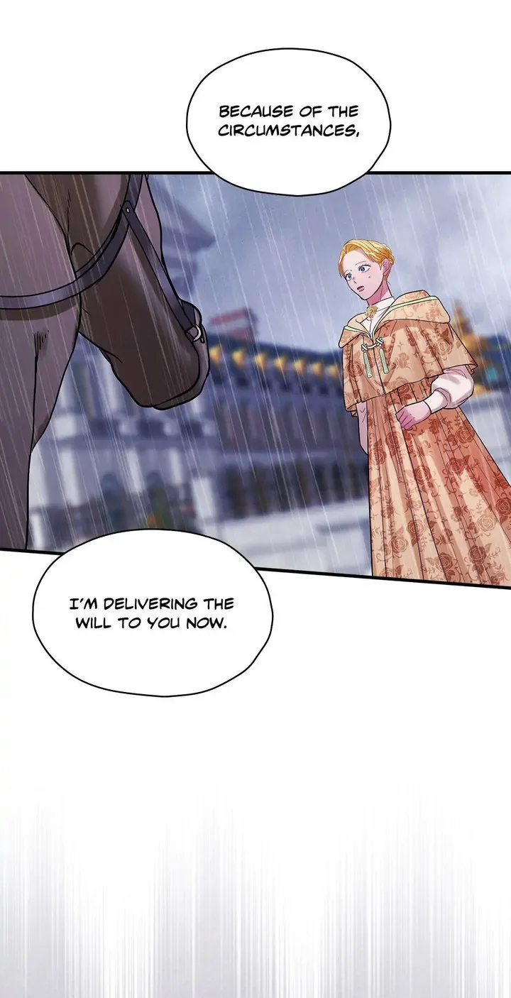 The Flower Dances and the Wind Sings Chapter 90 page 11