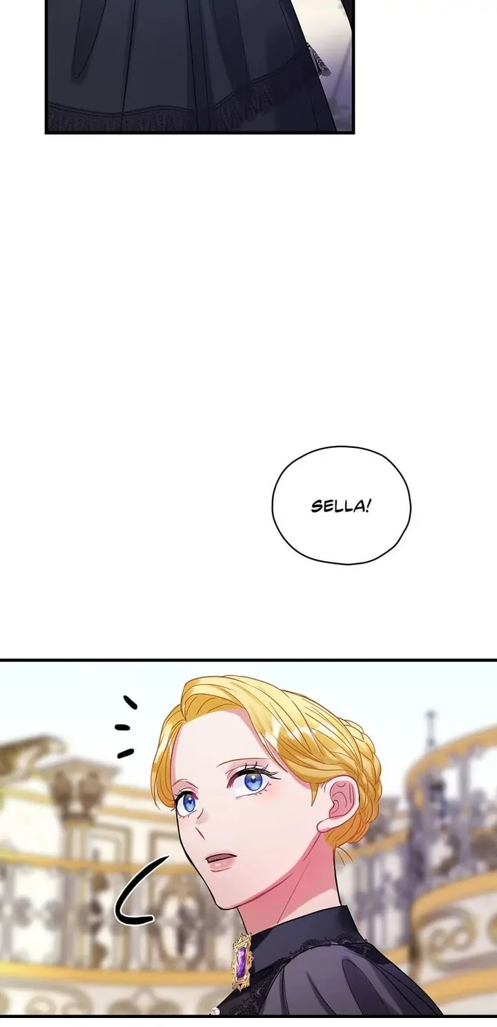 The Flower Dances and the Wind Sings Chapter 90 page 30