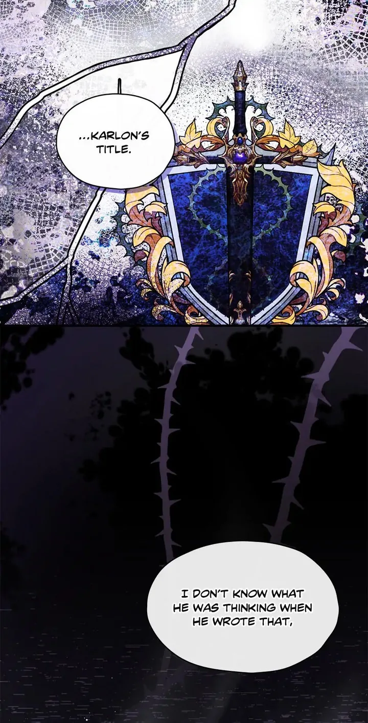 The Flower Dances and the Wind Sings Chapter 90 page 38