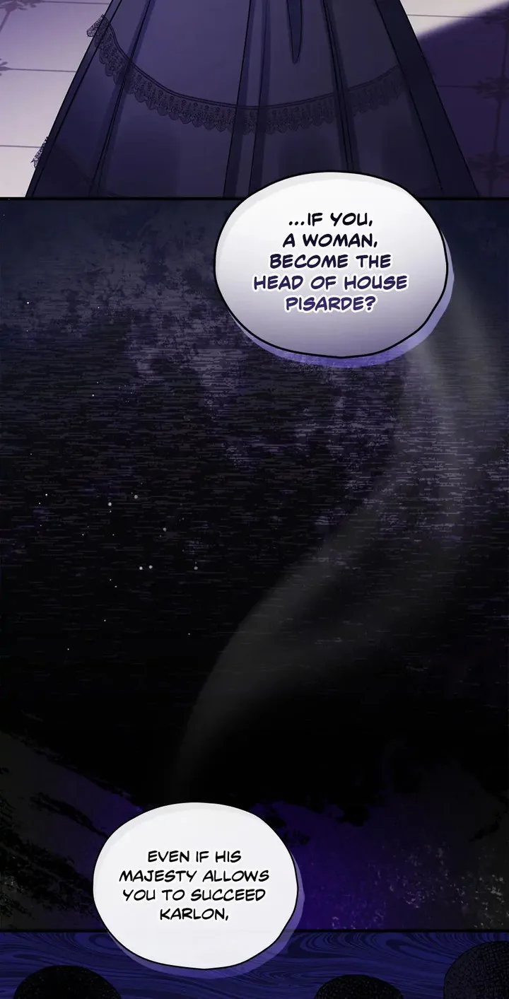 The Flower Dances and the Wind Sings Chapter 90 page 40