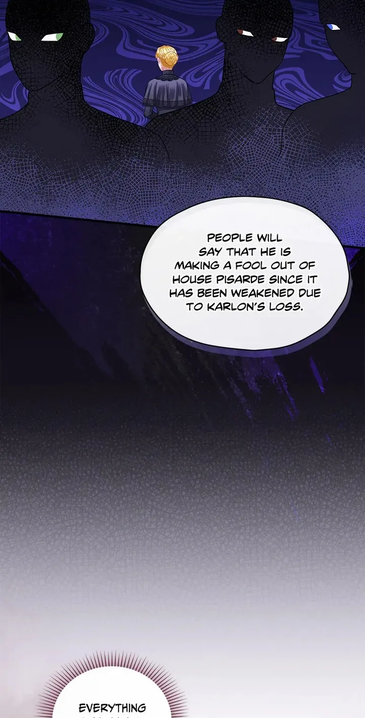 The Flower Dances and the Wind Sings Chapter 90 page 41