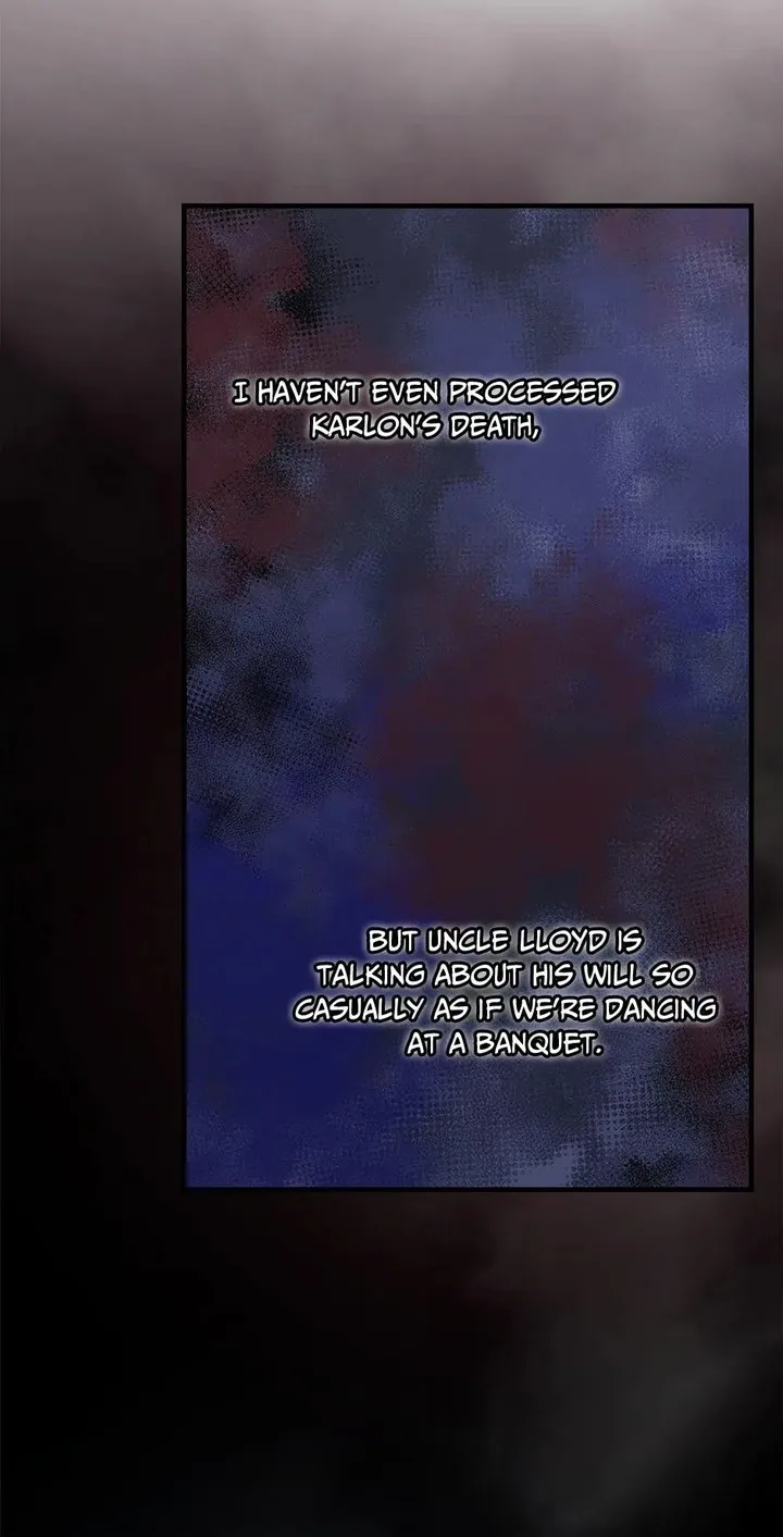 The Flower Dances and the Wind Sings Chapter 90 page 43