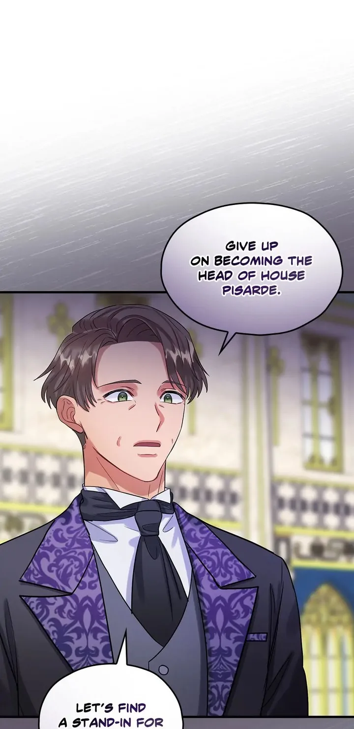 The Flower Dances and the Wind Sings Chapter 90 page 46