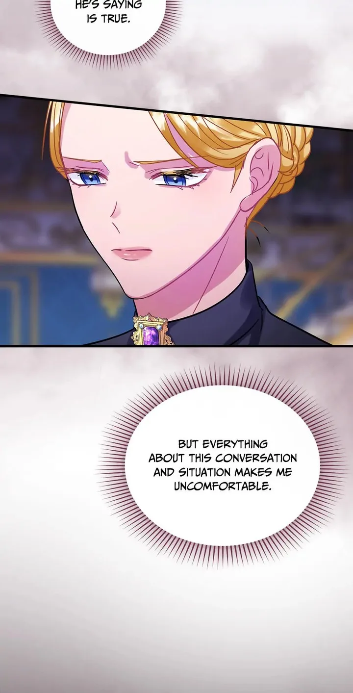 The Flower Dances and the Wind Sings Chapter 90 page 42