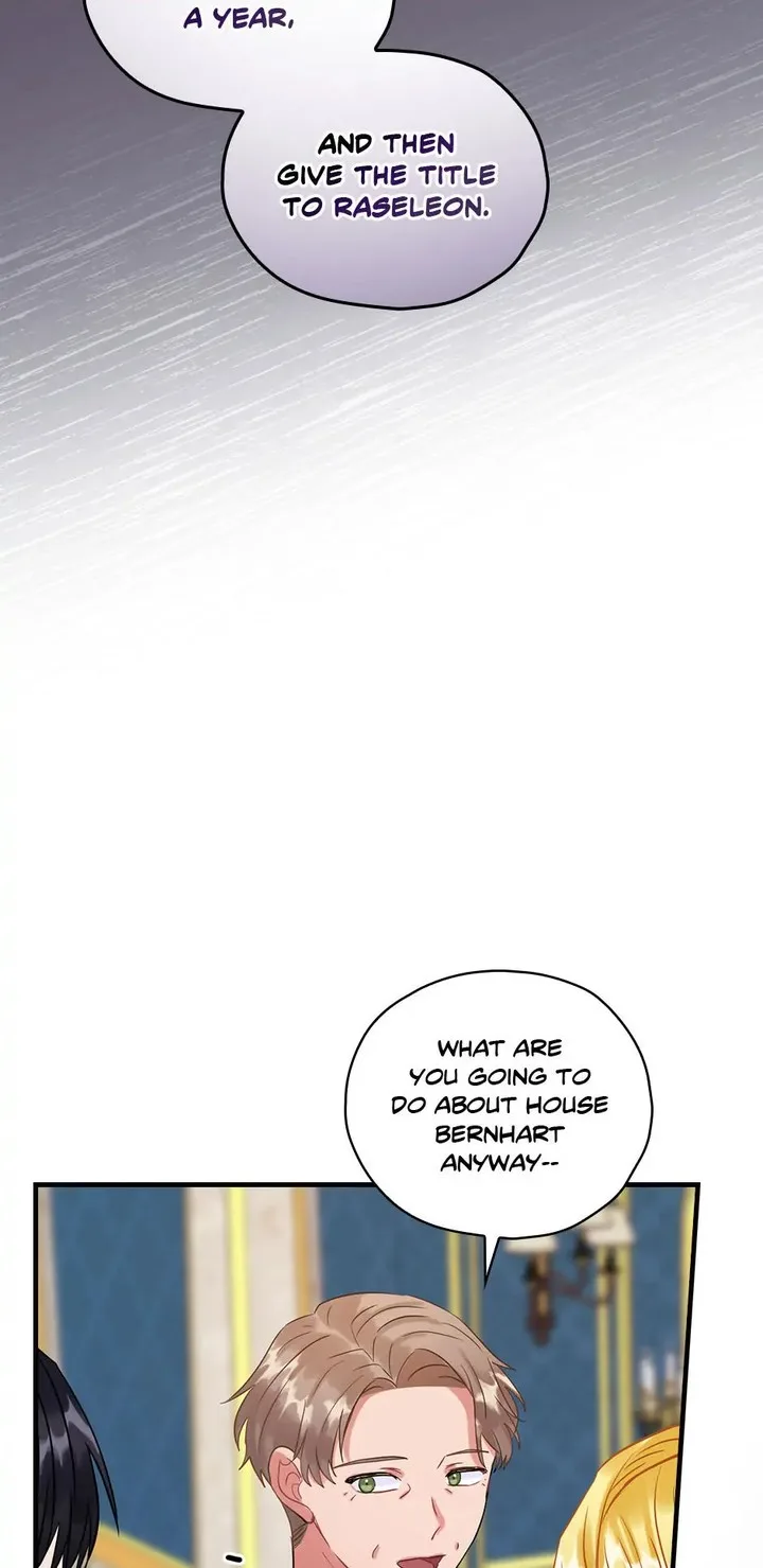 The Flower Dances and the Wind Sings Chapter 90 page 47