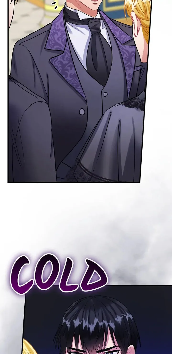 The Flower Dances and the Wind Sings Chapter 90 page 48