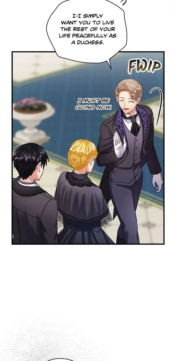 The Flower Dances and the Wind Sings Chapter 90 page 50