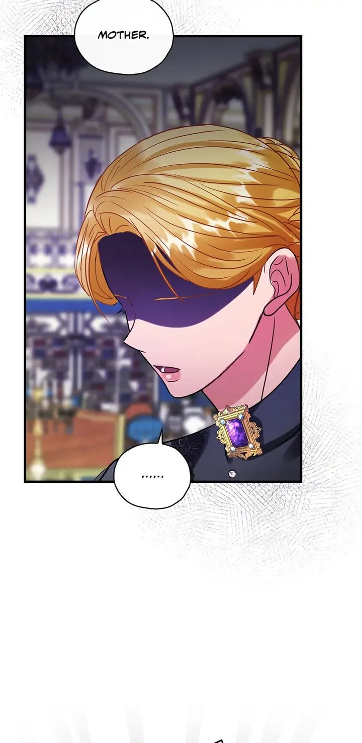 The Flower Dances and the Wind Sings Chapter 90 page 51