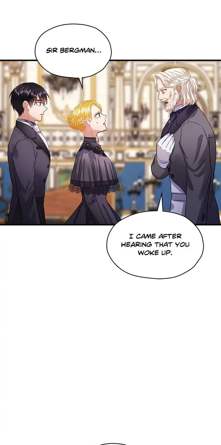The Flower Dances and the Wind Sings Chapter 90 page 53