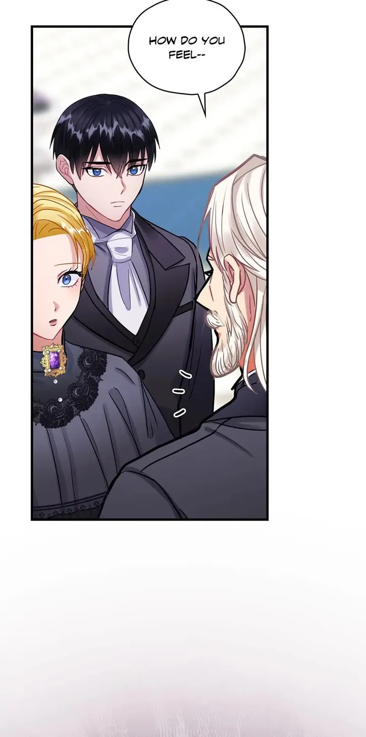 The Flower Dances and the Wind Sings Chapter 90 page 54