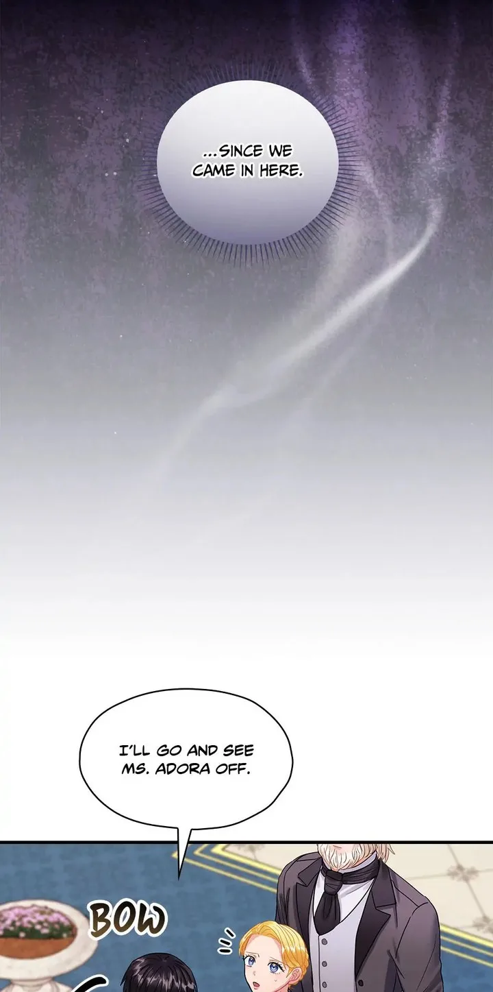 The Flower Dances and the Wind Sings Chapter 90 page 58