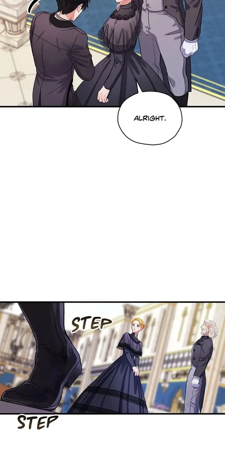 The Flower Dances and the Wind Sings Chapter 90 page 59