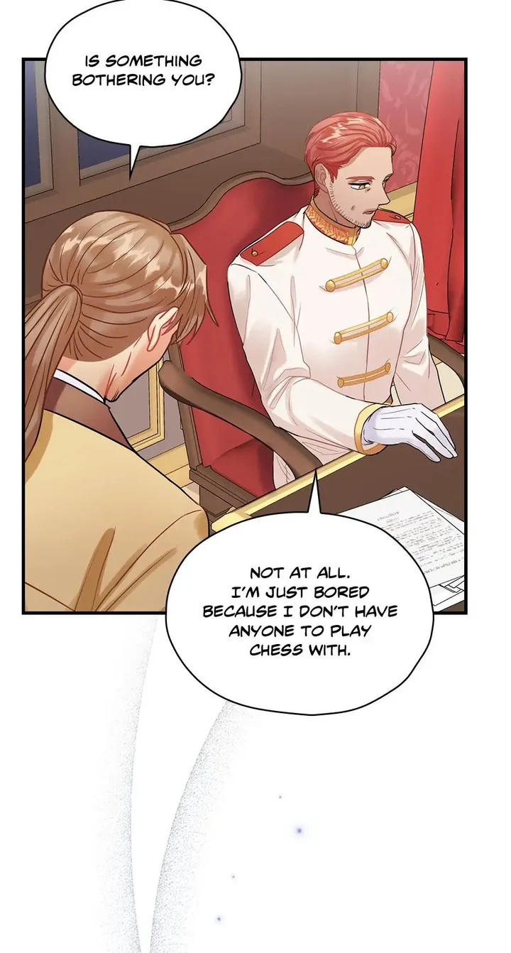 The Flower Dances and the Wind Sings Chapter 90 page 65