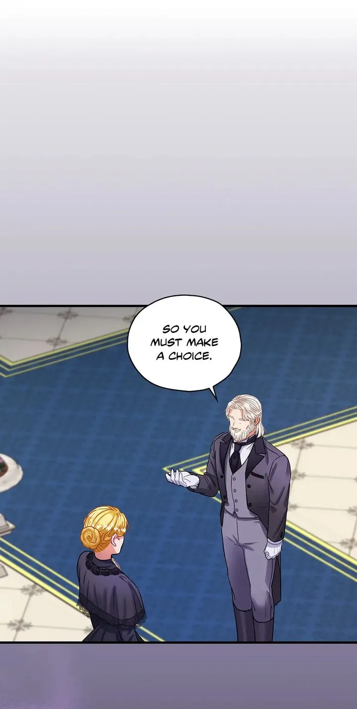 The Flower Dances and the Wind Sings Chapter 91 page 1