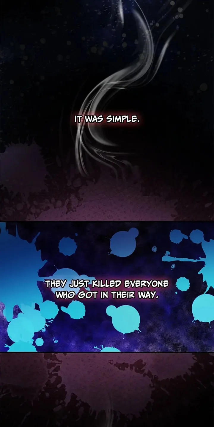 The Flower Dances and the Wind Sings Chapter 91 page 6