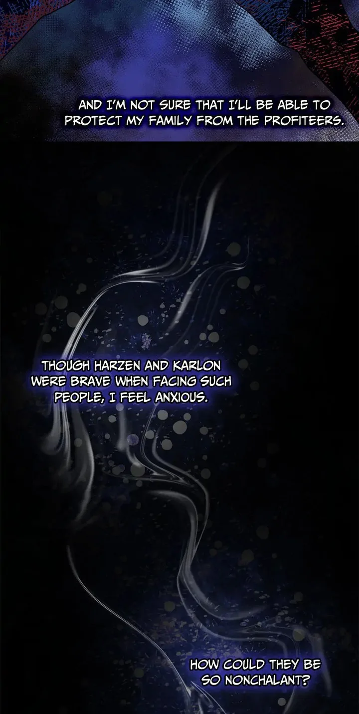 The Flower Dances and the Wind Sings Chapter 91 page 5