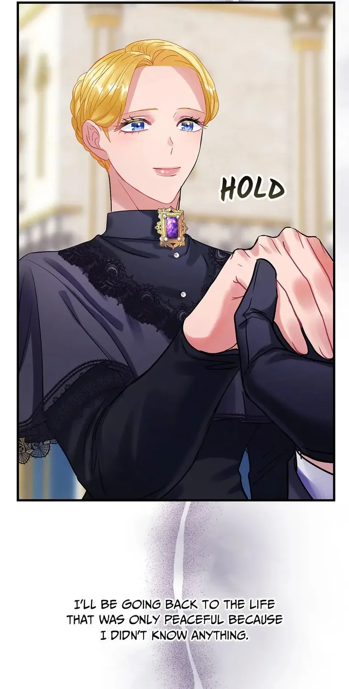 The Flower Dances and the Wind Sings Chapter 91 page 15