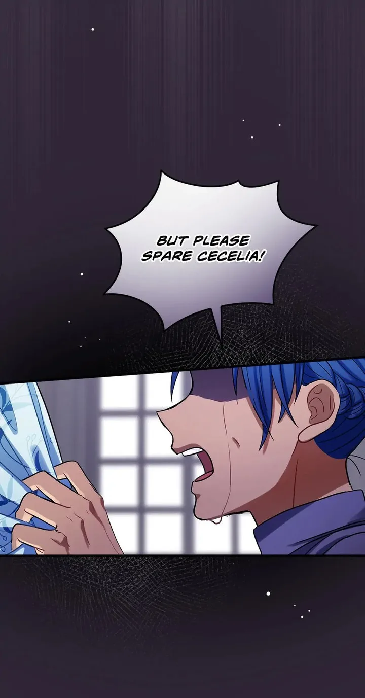 The Flower Dances and the Wind Sings Chapter 91 page 29