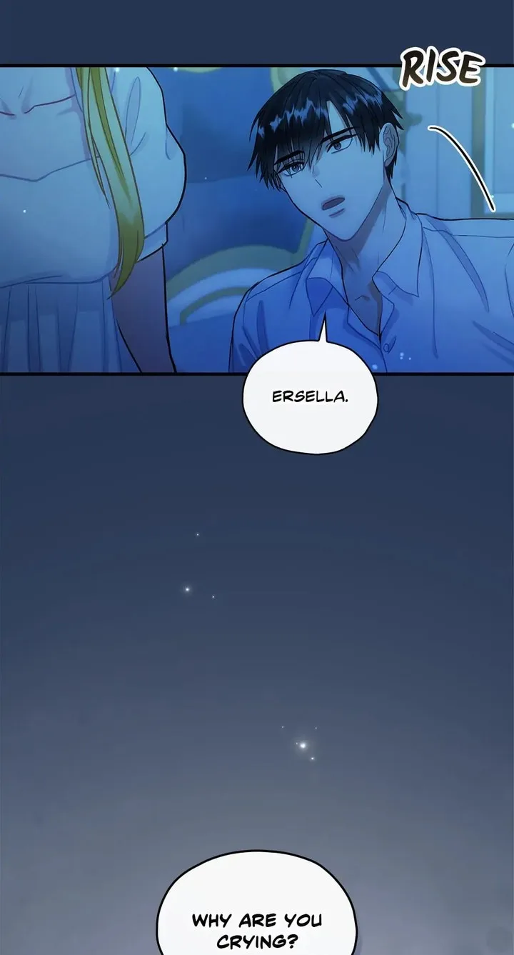 The Flower Dances and the Wind Sings Chapter 91 page 35