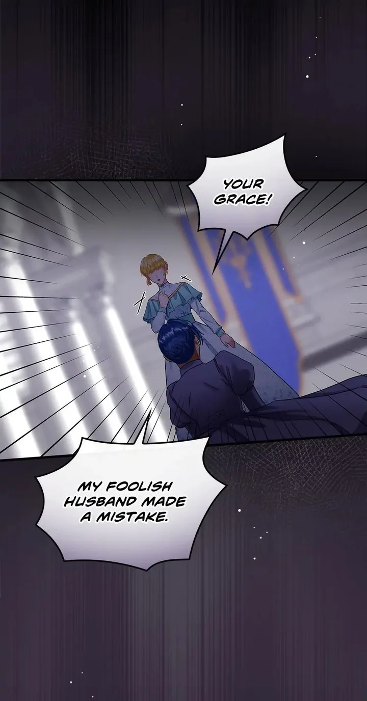 The Flower Dances and the Wind Sings Chapter 91 page 28