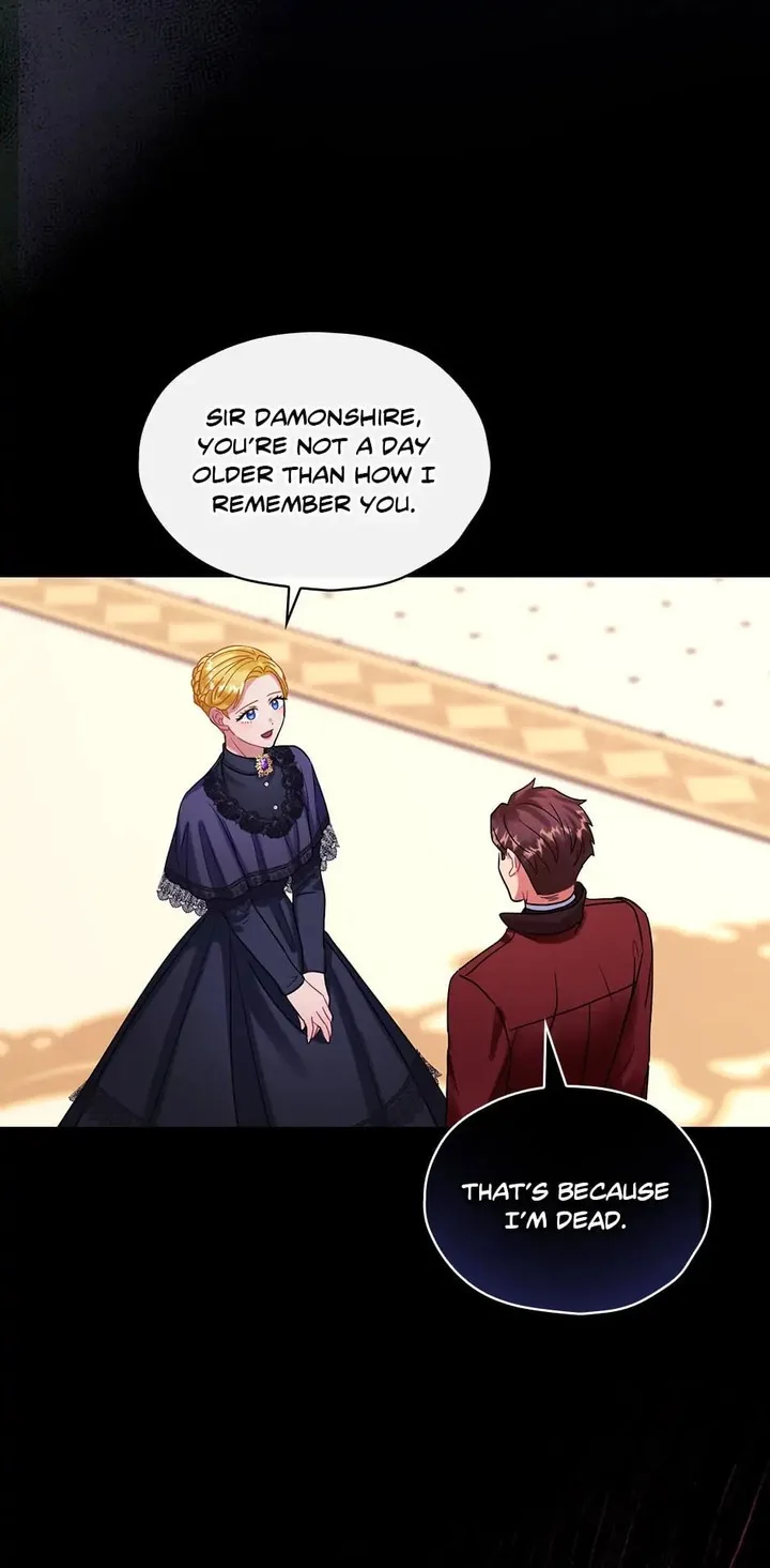 The Flower Dances and the Wind Sings Chapter 91 page 22